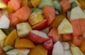 fruitsalade