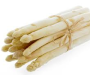 Witte Asperges